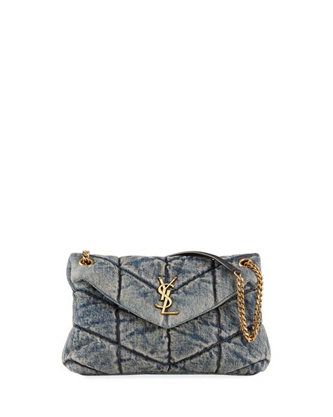 ysl saint laurent handbag|ysl handbags neiman marcus.